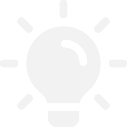 Bulb Icon
