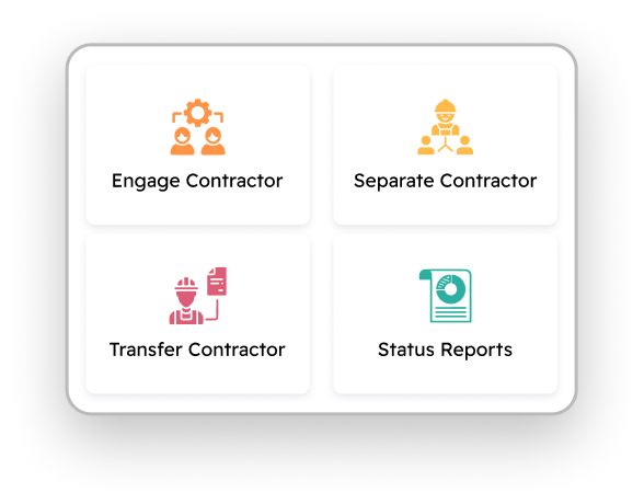 Vendor On-Boarding Analytics